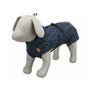 Imperméable pour Chien Trixie Husum Bleu foncé XS