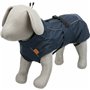 Imperméable pour Chien Trixie Husum Bleu foncé XS