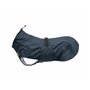 Imperméable pour Chien Trixie Husum Bleu foncé S