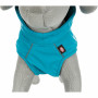 Imperméable pour Chien Trixie Vimy Turquoise XS