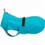 Imperméable pour Chien Trixie Vimy Turquoise XL