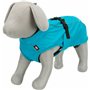 Imperméable pour Chien Trixie Vimy Turquoise XL