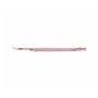 Laisse réglable pour chien Trixie Fuchsia S/M