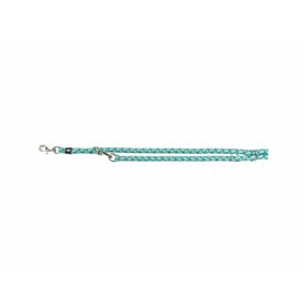 Laisse réglable pour chien Trixie Azul Océano L/XL