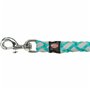 Laisse réglable pour chien Trixie Azul Océano L/XL