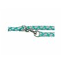 Laisse réglable pour chien Trixie Azul Océano L/XL