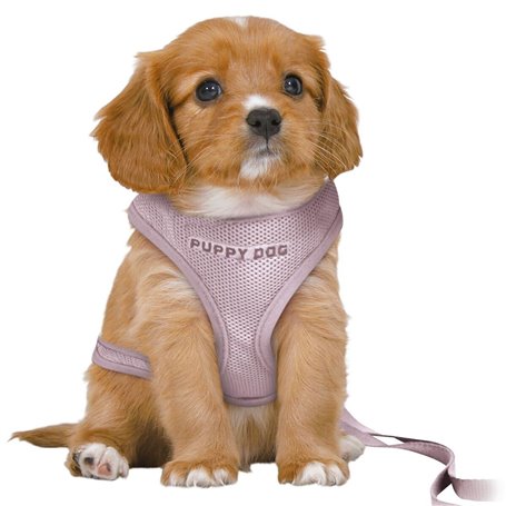 Harnais pour Chien Trixie Junior Lila M/L