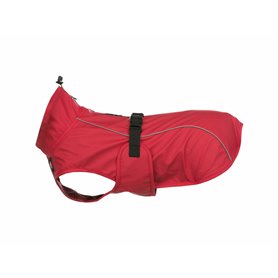 Imperméable pour Chien Trixie Vimy Rouge XS