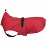 Imperméable pour Chien Trixie Vimy Rouge XS