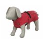 Imperméable pour Chien Trixie Vimy Rouge XS