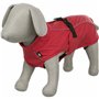 Imperméable pour Chien Trixie Vimy Rouge XS