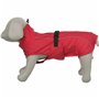 Imperméable pour Chien Trixie Vimy Rouge XS