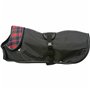 Manteau pour Chien Trixie Hermy Noir Rouge XS