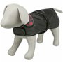 Manteau pour Chien Trixie Hermy Noir Rouge XS