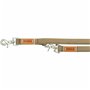 Laisse réglable pour chien Trixie Be Nordic Sable M/L