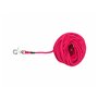 Laisse de suivi Trixie Fuchsia S/L