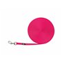 Laisse de suivi Trixie Fuchsia XS/S