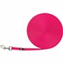 Laisse de suivi Trixie Fuchsia XS/S