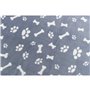 Couverture pour animaux de compagnie Trixie Kenny Bleu Polyester 75 × 5 cm