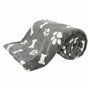 Couverture pour animaux de compagnie Trixie Kenny Gris Polyester