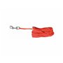 Laisse de suivi Trixie Rouge 5 m