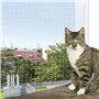 Filet de sécurité Trixie Transparent 3 × 2 M