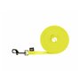 Laisse de suivi Trixie Easy Life Jaune 5 m M/L