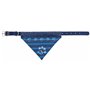 Collier pour Chien Trixie Indigo M/L 43-55 cm 25 mm