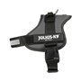 Harnais pour Chien Trixie Power Anthracite M