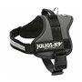 Harnais pour Chien Trixie Power Anthracite L