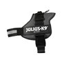 Harnais pour Chien Trixie Power Anthracite L
