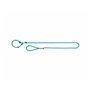 Laisse pour Chien Trixie Be Nordic Bleu Gris clair S/M