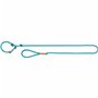 Laisse pour Chien Trixie Be Nordic Bleu Gris clair S/M