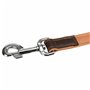 Laisse réglable pour chien Trixie Marron Marron Clair S/M 2 m
