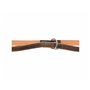 Laisse réglable pour chien Trixie Marron Marron Clair S/M 2 m