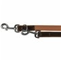 Laisse réglable pour chien Trixie Marron Marron Clair M/L 2 m