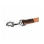 Laisse réglable pour chien Trixie Marron Marron Clair M/L 2 m