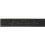Collier pour Chien Trixie Heartbeat Noir L 47-55 cm