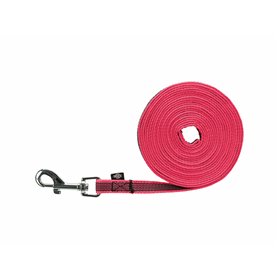 Laisse de suivi Trixie Rose 5 m