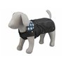 Manteau pour Chien Trixie Rouen Noir XS