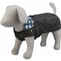 Manteau pour Chien Trixie Rouen Noir XS