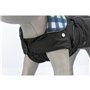 Manteau pour Chien Trixie Rouen Noir S