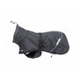 Manteau pour Chien Trixie Calvi Noir XS