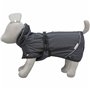 Manteau pour Chien Trixie Calvi Noir XS