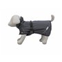 Manteau pour Chien Trixie Calvi Noir XS