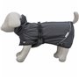 Manteau pour Chien Trixie Calvi Noir XS