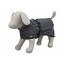 Manteau pour Chien Trixie Calvi Noir S