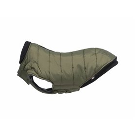 Manteau pour Chien Trixie Arlay Vert foncé XXS