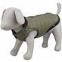 Manteau pour Chien Trixie Arlay Vert foncé XXS