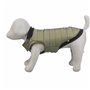 Manteau pour Chien Trixie Arlay Vert foncé XXS